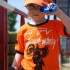 Tor Gostyn pierwsza runda Supermoto 2011 - Dziecko w koszulce KTM