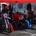 Tor Gostyn pierwsza runda Supermoto 2011 - Padok motocykle Supermoto