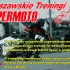 Treningi Supermoto na Autodromie na warszawskim Bemowie - trening Supermoto