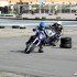 Treningi supermoto w Warszawie nabieraja rozpedu - supermoto warszawa bemowo 2010
