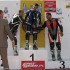 V Runda Mistrzostw Polski Supermoto Motocykli - podium po wyscigu IMG 4582