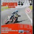 Wyscigi Supermoto na torze w Starym Kisielinie - Wallrav Race Center plakat Supermoto