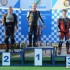 Wyscigi motocyklowe w Poznaniu wyniki z niedzieli - Rookie1000 podium