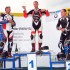 Alpe Adria w Poznaniu pierwsze tytuly rozdane - bmw s1000rr cup podium 2011