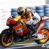 Andrea Dovizioso po testach zmodyfikowanej Hondy - Dovizioso