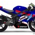 Iromex Cold Racing - nowy team w Junior Superstock 600 - Yamaha R6 IC Blue Chwastek