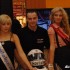 Lublin Racing Team gotowy do sezonu 2010 - scorpion z dziewczynami motowalentynki