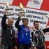 Mediator Motoswidnica Racing Team pogodowa ruletka w Brnie - Chrobot na podium Mediator Motoswidnica Racing Team