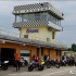 Mieczyslaw Kaluza Tor Poznan dla sportow motorowych - dzien motocyklisty