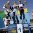 Pierwsze wyscigi w Poznaniu wyniki - podium supersport