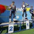 Pierwsze wyscigi w Poznaniu wyniki - podium superstock 600 junior