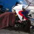 Sezon 2011 WMMP slodko gorzkie podsumowanie - motocykl w kocach