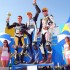 Sezon 2011 WMMP slodko gorzkie podsumowanie - podium supersport superstock 600 wmmp