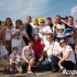 Team Kondratowicz zakonczyl sezon WMMP 2011 - fani kondratowiczow
