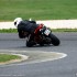 Treningi Grandys Duo wracaja w 2011 - Ducati 848 od tylu
