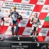 WMMP 2011 runda w Brnie - podium wmmp brno wyscigi supersport k3 mg 0038
