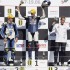 WMMP Slovakiaring 2011 wyniki klas mistrzostwskich - podium superbike