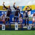 WMMP i Alpe Adria w Poznaniu wyniki z piatku - suzuki gsxr1000 podium