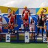 WMMP i Alpe Adria w Poznaniu wyniki z piatku - suzuki gsxr600 cup podium