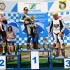 WMMP pierwsze tytuly i puchary rozdane - Podium Superstock 1000 Alpe Adria