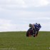 WMMP w Moscie pierwsi mistrzowie na horyzoncie - samotny motocykl jedzie