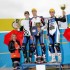 WMMP w Poznaniu wyniki z niedzieli - podium superstock 600 junior