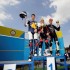WMMP w Poznaniu wyniki z niedzieli - superstock 1000 podium
