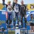 Wyniki Alpe Adria w Poznaniu - podium superbike