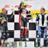 Wyniki WMMP na Slovakiaring - I runda WMMP 2012 podium
