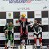 Wyniki pucharow na Slovakiaring - podium volna do 600 wyscig amatorzy slovakiaring e1 mg 0280