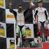 Sezon 2012 World Superbike konczy sie na Magny Cours - Sam Lowes na podium