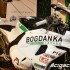 Starty Bogdanki Racing zagrozone - Bogdanka Racing