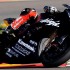 Tom Sykes najszybszy w testach na Aragon - Kawasaki sykes action