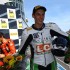 World Superbike w Portimao z Polakami - Wielebski na podium EJC