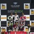 World Superbke na Silverstone 2012 francuski weekend - Kierowcy Hondy na podium