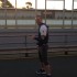 Leon Camier najszybszy Motocykl zniszczony ale ciagle mozemy sie poprawic  - Melandri testy WSBK na Philip Island