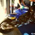 Leon Camier najszybszy Motocykl zniszczony ale ciagle mozemy sie poprawic  - Motocykl Camiera testy WSBK na Philip Island