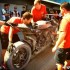 Leon Camier najszybszy Motocykl zniszczony ale ciagle mozemy sie poprawic  - Panigale  testy WSBK na Philip Island