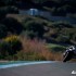 Melandri najszybszy w Jerez - Bazooka Jerez test