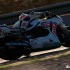 Melandri najszybszy w Jerez - Leon Haslam Honda