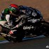 Melandri najszybszy w Jerez - Tom Sykes Jerez