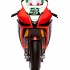 Aprilia prezentuje swoj zespol WSBK - aprilia-racing-Laverty