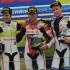 Assen Podsumowanie - Podium 1 Assen 2008