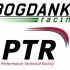 Bogdanka PTR Honda w World Supersport - Bogdanka PTR logo