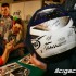 Bogdanka Racing oglasza sklad na 2012 - Szkopek Oskaldowicz autografy