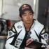 Castrol Honda testuje na Philip Island - Box Hiroshi Aoyama