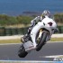 Castrol Honda testuje na Philip Island - Honda Hiroshi Aoyama