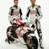 Castrol Honda wraca do World Superbike - Jonathan Rea i Ruben Xaus