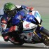 Chaz Davies w WSBK - Chaz Davies