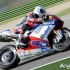 Checa poza zasiegiem na Imoli - big SBK Imola Superpole Ducati 01
